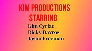 I can't believe I got into this wild gangbang with so many guys, it was intense and error... amazing!