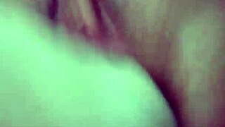 Massive Dildo Climax—Too Wild?