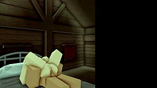 Roblox Project 1 Featuring Cute Characters In Fun Scenarios