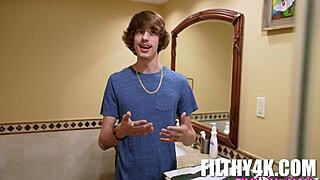 hey stepmom lauren phillips, i wanna get you pregnant with chris lockwood, let's do this