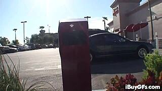 Tyla Wynn, Horny Cougar Teased With Pussy Fingering Before Missionary Banging