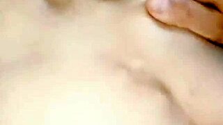 Look! Slender Mature Whore Fucks Husband's Friends In Homemade POV!