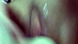 Massive Dildo Climax—Too Wild?