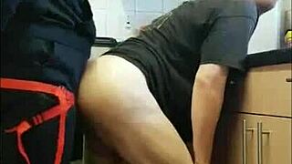 do not be jealous, i handle small cocks just fine.