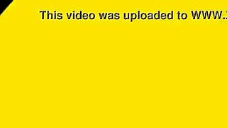 British MILF Gets Anal Sex On Train, Then Orgy In Hospital! 🚂🏥