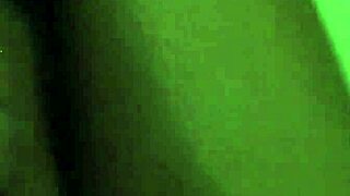 italian housewife enjoys time with her man