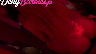 Deixei Ele Louco de Tesão no Meio da Balada Até Ele Me Foder Gostoso no Banheiro