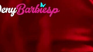 Deixei Ele Louco de Tesão no Meio da Balada Até Ele Me Foder Gostoso no Banheiro