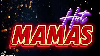 Hot milf exposes pussy in orgy