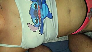 xxx desi stepdaughter lets me touch for cash