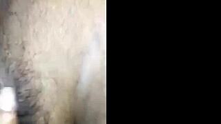 Sharing A Personal Moment With My Fans