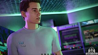 His cock slides deep into my wet tight pussy.