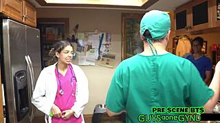 Take Your Daughter To Work Day - Angel Ramiraz