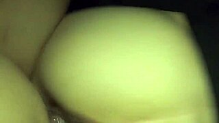 Senpai Demands Rough Creampie In Creamy Pussy