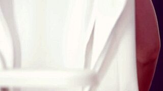 Teeny Lovers Kiara Gold Explore Anal Sex in Lingerie Riding Blowjob Assfucking Close Up