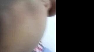 Sharing A Personal Moment With My Fans