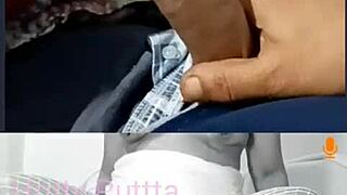 Hotty Receives Cum Tribute with Lots of Cumshot on Huge Big Pussy