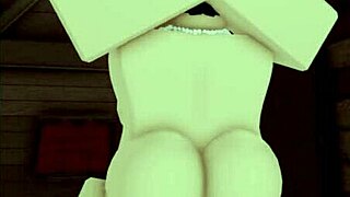 Roblox Project 1 Featuring Cute Characters In Fun Scenarios