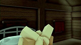 Roblox Project 1 Featuring Cute Characters In Fun Scenarios