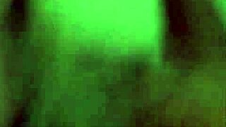 italian housewife enjoys time with her man