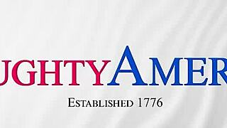 Ebony MILF Professor's Pussy Stuffed Hard By Her Student's Monster Cock