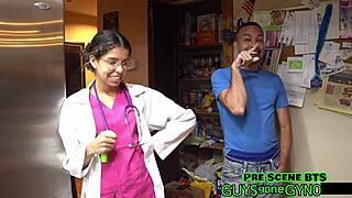 Take Your Daughter To Work Day - Angel Ramiraz