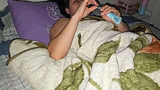 xxx desi stepdaughter lets me touch for cash