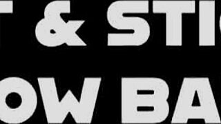 rome fucks pawg christie wett with big black cock in doggystyle after party