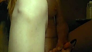 Her Pussy Worked Over On Washing Machine