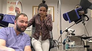 Smuggling Inc - Miss Mars Behind The Scenes