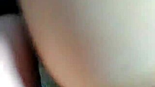 big booty quickie with milf in early morning.