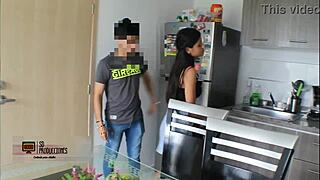 no, my stepdad filled me with so much cum 😩