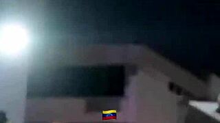 resiliencia de un limpiavidrios venezolano, historia de familia y esfuerzo en venezuela