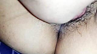 Close-Up Intim Sesi Jilat Memek Pacar Filipina