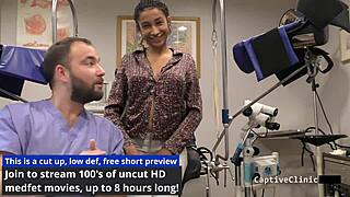 Smuggling Inc - Miss Mars Behind The Scenes