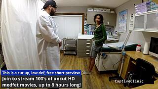 Smuggling Inc - Miss Mars Behind The Scenes