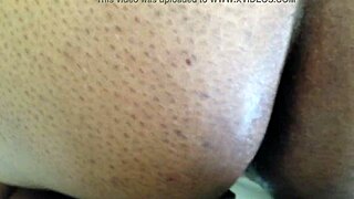 getting fucked doggystyle by monster cock