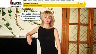 I met this Russian whore Ludmila for a wild night