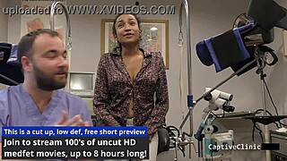 Smuggling Inc - Miss Mars Behind The Scenes