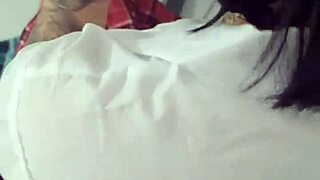 Virgin Girl In Porn Casting Sucks Friend's Husband's Cock