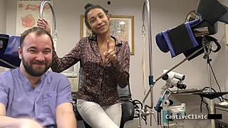 Smuggling Inc - Miss Mars Behind The Scenes