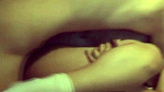 i was so surprised when i saw this cute teen 18+, it was like... wow and stuff!