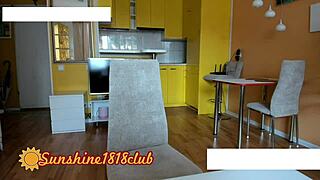 webcam recorded show big tits july 7th with anal and toys