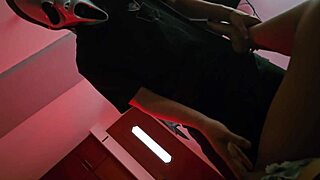 latina ass broken by ghostface