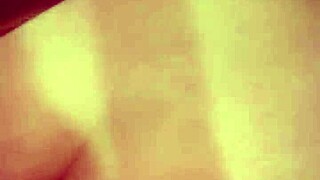 Lady Begs Daddy to Fuck Her Big Ass Hard in Homemade Amateur Scene