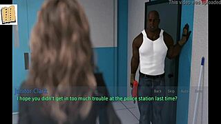 A Wife And Stepmother 85