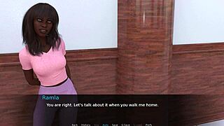 Lets Play Paradise With Black Beauties