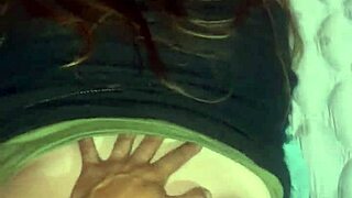 Lady Begs Daddy to Fuck Her Big Ass Hard in Homemade Amateur Scene