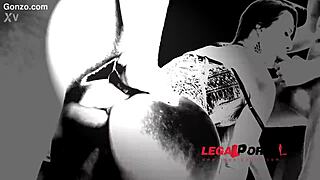 isabella lui's studio piss and dp