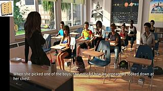 A Wife And Stepmother 85